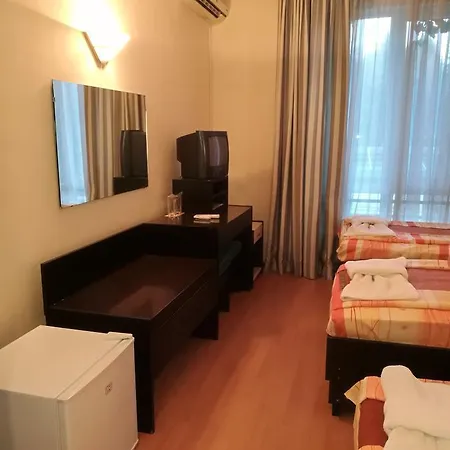 Russalka Hotel