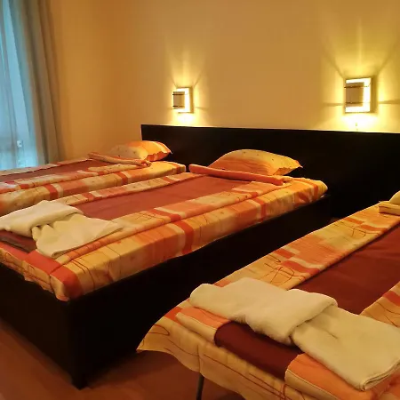 Hotel Russalka
