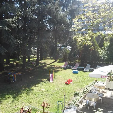 Hotel Russalka