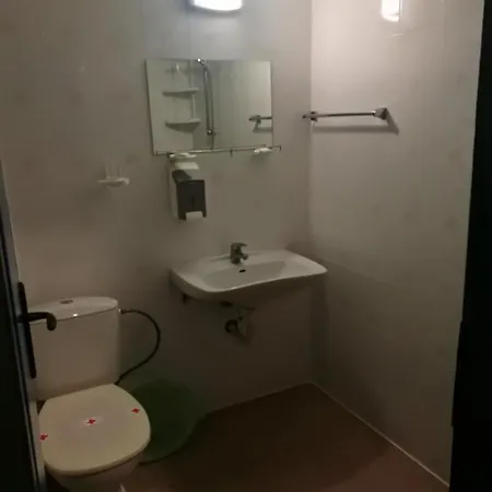 Russalka Hotel 2*
