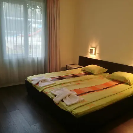 Russalka Hotel