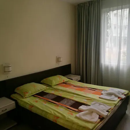 Russalka Hotel 2*