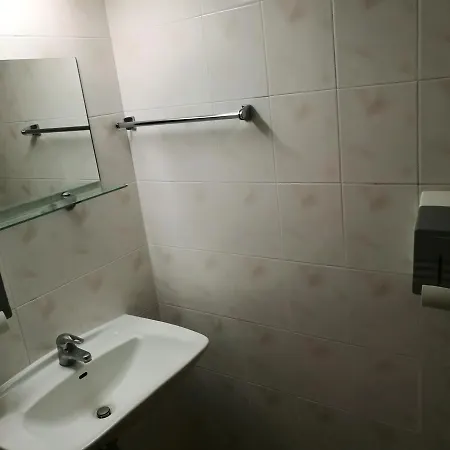 Hotel Russalka
