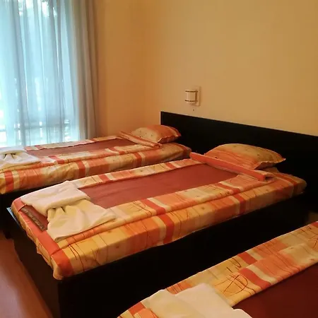 Russalka Hotel