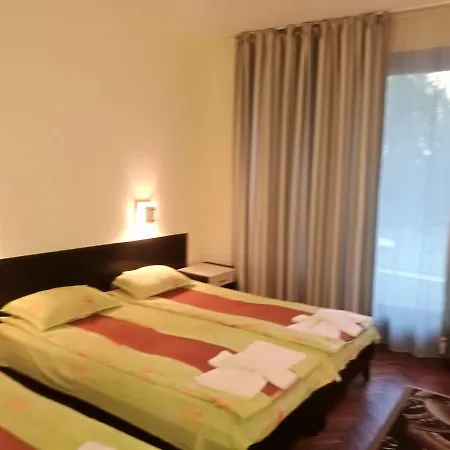 Hotel Russalka Sankt Konstantin & Helena