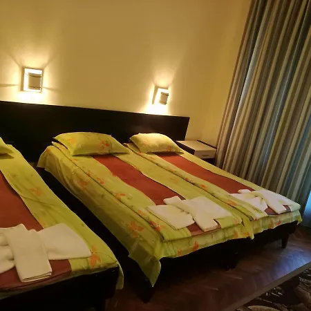 Hotel Russalka Sankt Konstantin & Helena