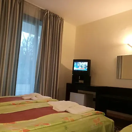 Russalka Hotel