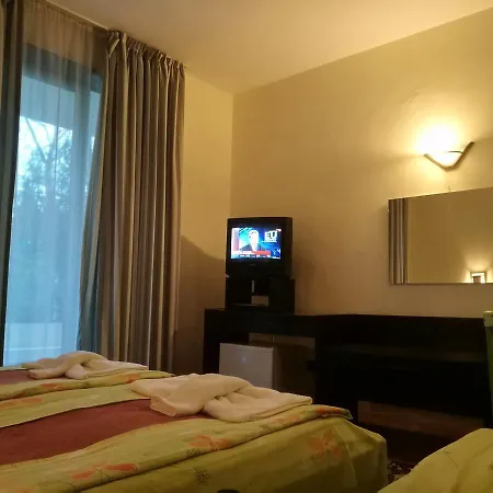 Russalka Hotel Sankt Konstantin & Helena