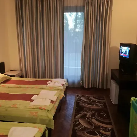 Hotel Russalka