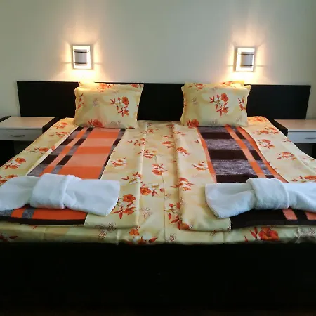 Russalka Hotel 2*