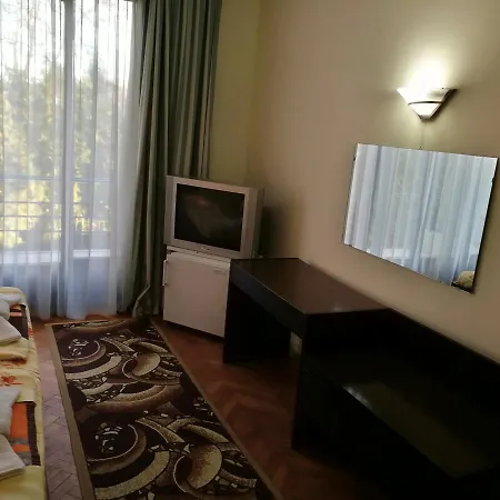 Russalka Hotel 2*