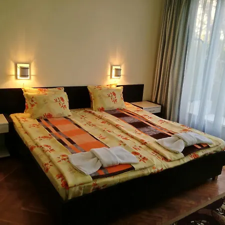 Hotel Russalka Saints Constantine and Helena