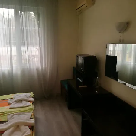 Hotel Russalka