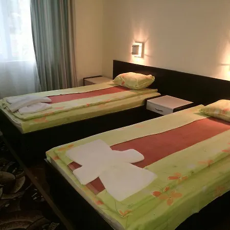 Hotel Russalka