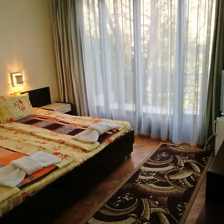 Russalka Hotel 2*