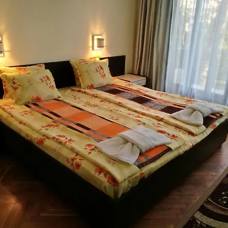 Hotel Russalka Saints Constantine and Helena