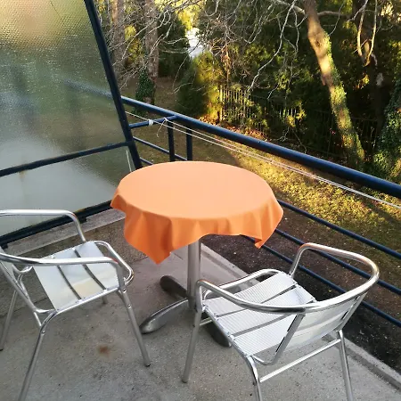 Russalka Hotel 2*