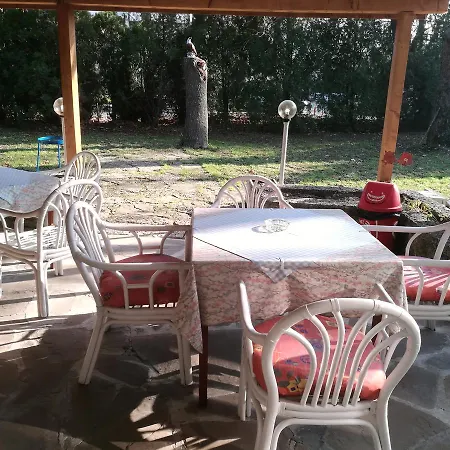 Hotel Russalka 2*