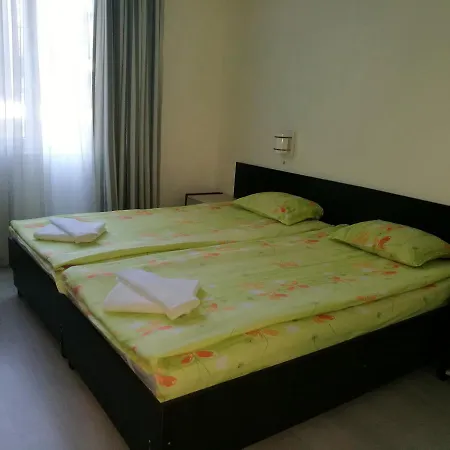 Hotel Russalka