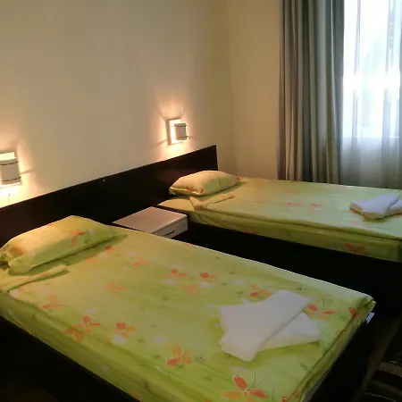 Russalka Hotel 2*