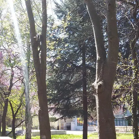 Russalka Hotel 2*