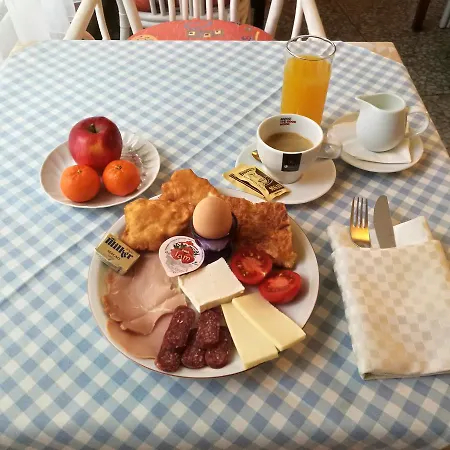Russalka Hotel