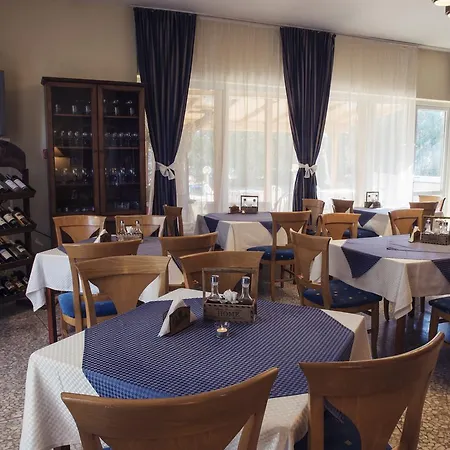Russalka Hotel