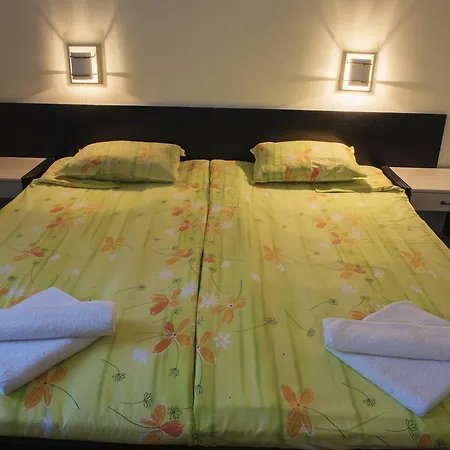 Russalka Hotel Saints Constantine and Helena