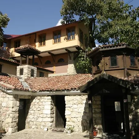 Hotel Russalka