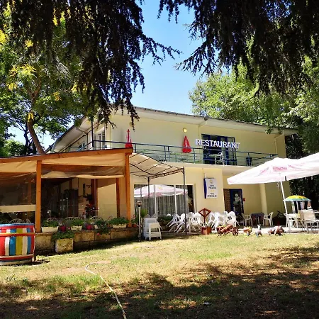Russalka Hotel